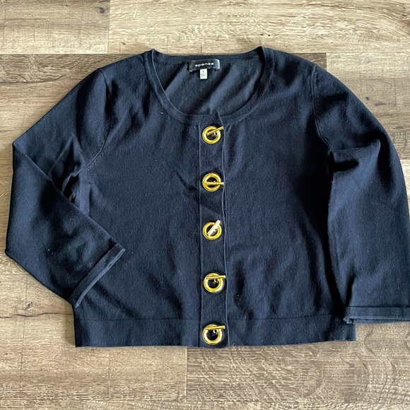 SPENCE Cute Blazer - Picture 5 of 5